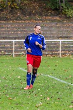 Bild 40 - Frauen Holstein Kiel - Hamburger SV : Ergebnis: 1:0